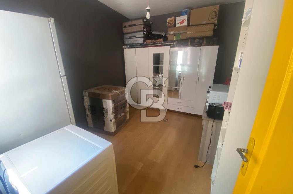 ÜSKÜDAR SULTANTEPE MAH KISMİ EŞYALI 2+1 KİRALIK DAİRE