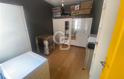 ÜSKÜDAR SULTANTEPE MAH KISMİ EŞYALI 2+1 KİRALIK DAİRE