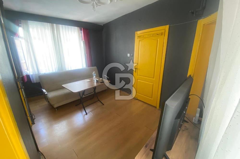 ÜSKÜDAR SULTANTEPE MAH KISMİ EŞYALI 2+1 KİRALIK DAİRE