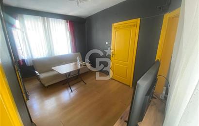 ÜSKÜDAR SULTANTEPE MAH KISMİ EŞYALI 2+1 KİRALIK DAİRE