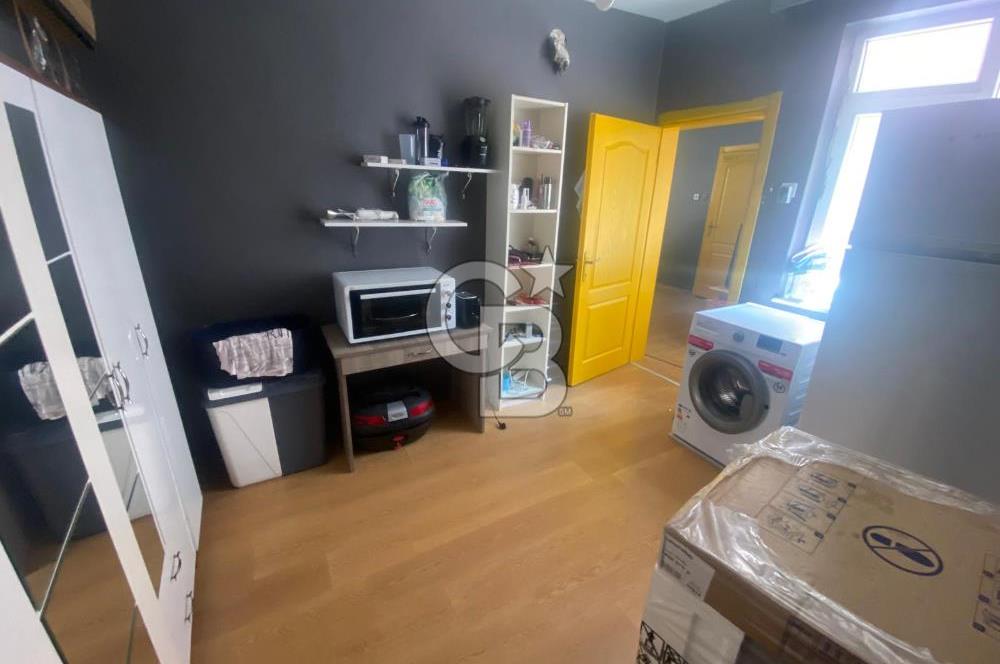ÜSKÜDAR SULTANTEPE MAH KISMİ EŞYALI 2+1 KİRALIK DAİRE