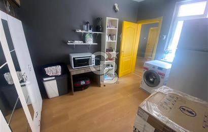 ÜSKÜDAR SULTANTEPE MAH KISMİ EŞYALI 2+1 KİRALIK DAİRE