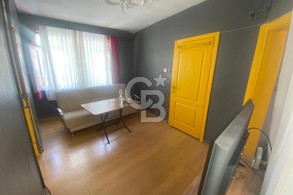ÜSKÜDAR SULTANTEPE MAH KISMİ EŞYALI 2+1 KİRALIK DAİRE