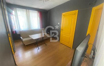ÜSKÜDAR SULTANTEPE MAH KISMİ EŞYALI 2+1 KİRALIK DAİRE