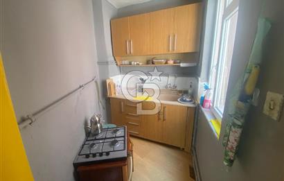 ÜSKÜDAR SULTANTEPE MAH KISMİ EŞYALI 2+1 KİRALIK DAİRE