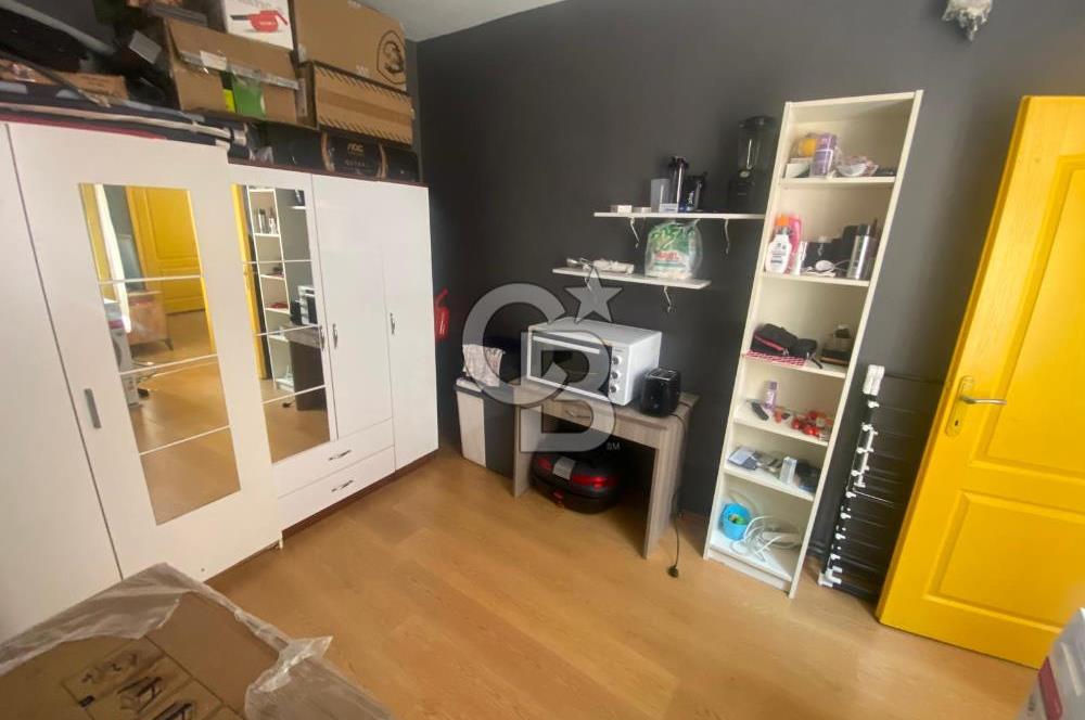 ÜSKÜDAR SULTANTEPE MAH KISMİ EŞYALI 2+1 KİRALIK DAİRE