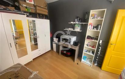 ÜSKÜDAR SULTANTEPE MAH KISMİ EŞYALI 2+1 KİRALIK DAİRE