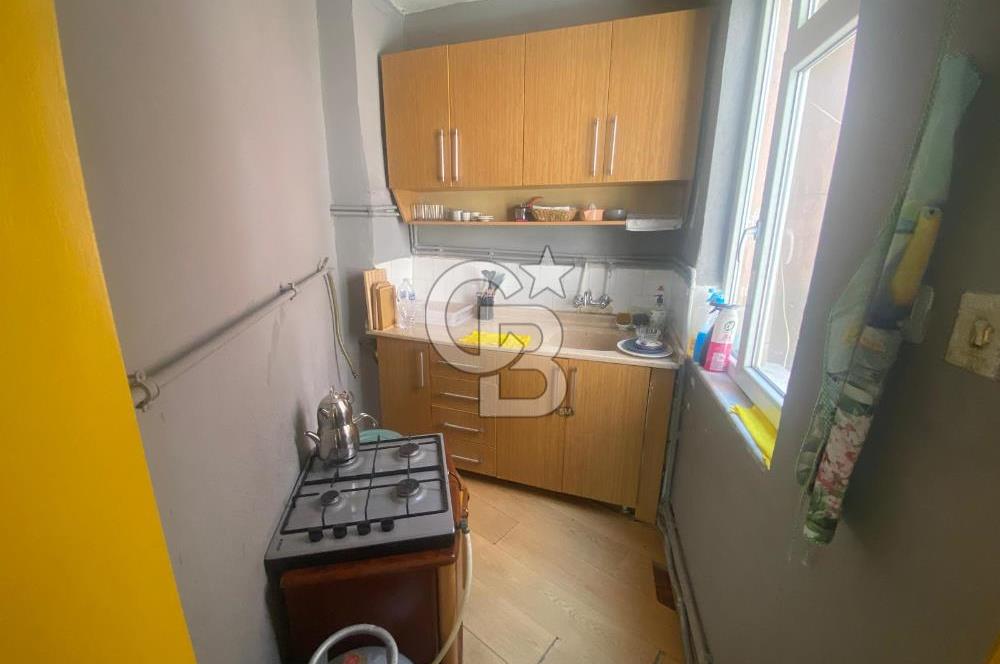 ÜSKÜDAR SULTANTEPE MAH KISMİ EŞYALI 2+1 KİRALIK DAİRE