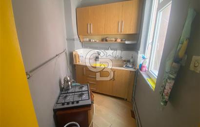 ÜSKÜDAR SULTANTEPE MAH KISMİ EŞYALI 2+1 KİRALIK DAİRE