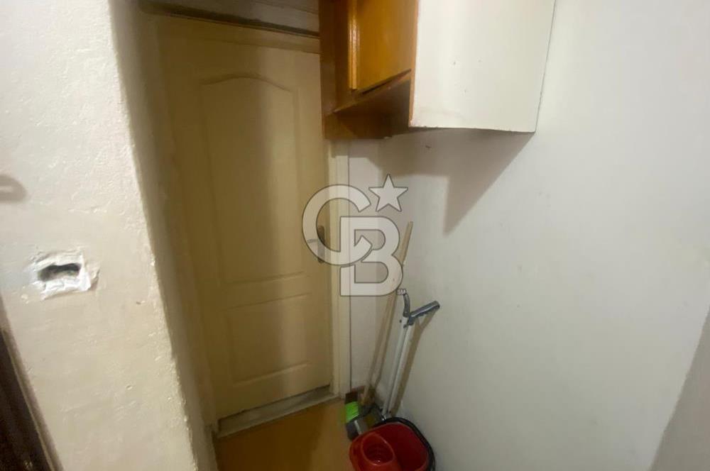 ÜSKÜDAR SULTANTEPE MAH KISMİ EŞYALI 2+1 KİRALIK DAİRE