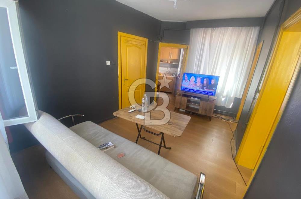 ÜSKÜDAR SULTANTEPE MAH KISMİ EŞYALI 2+1 KİRALIK DAİRE
