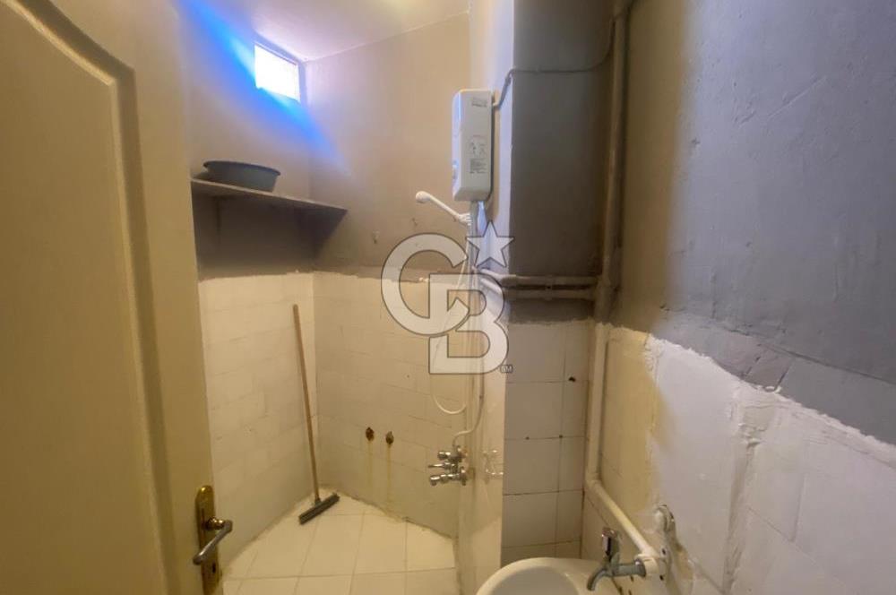 ÜSKÜDAR SULTANTEPE MAH KISMİ EŞYALI 2+1 KİRALIK DAİRE