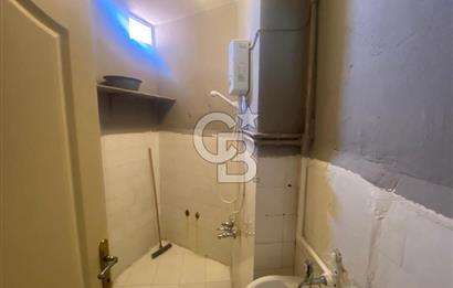 ÜSKÜDAR SULTANTEPE MAH KISMİ EŞYALI 2+1 KİRALIK DAİRE