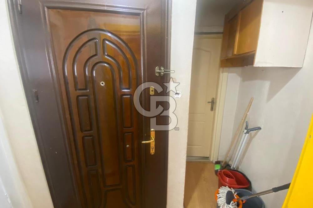 ÜSKÜDAR SULTANTEPE MAH KISMİ EŞYALI 2+1 KİRALIK DAİRE