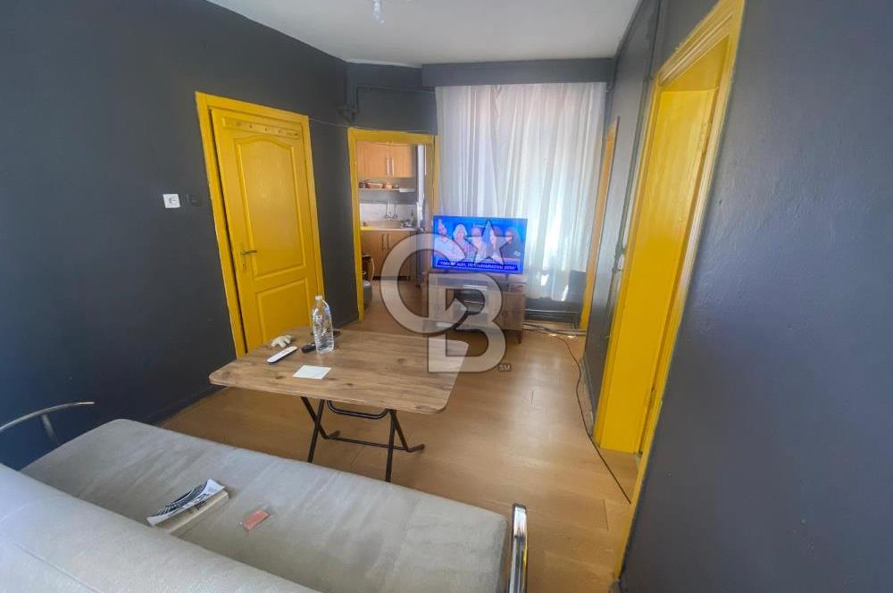 ÜSKÜDAR SULTANTEPE MAH KISMİ EŞYALI 2+1 KİRALIK DAİRE