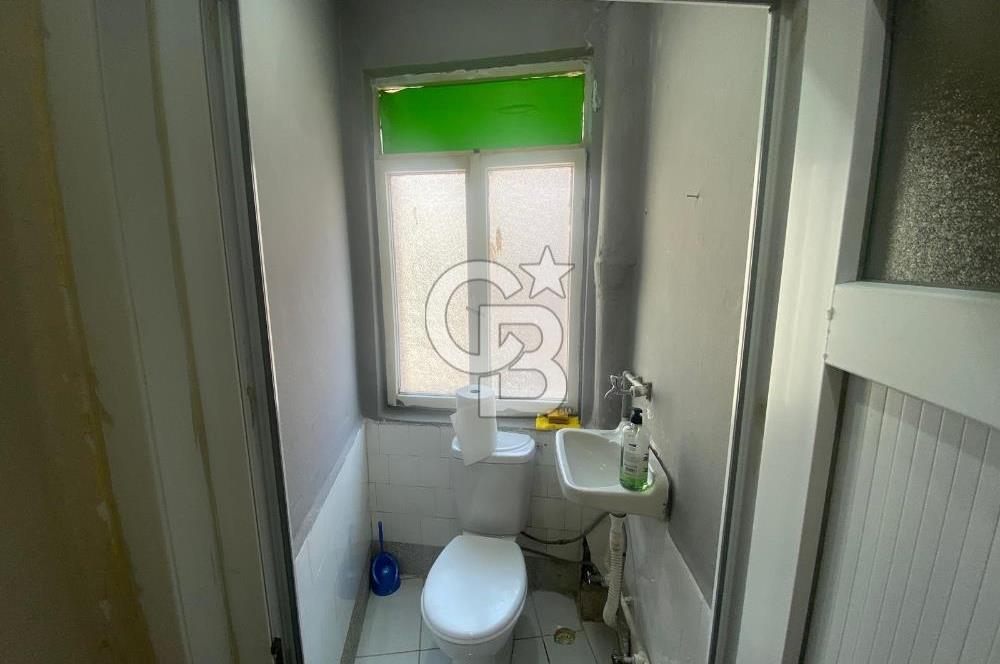 ÜSKÜDAR SULTANTEPE MAH KISMİ EŞYALI 2+1 KİRALIK DAİRE