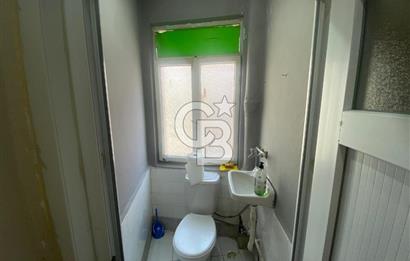 ÜSKÜDAR SULTANTEPE MAH KISMİ EŞYALI 2+1 KİRALIK DAİRE