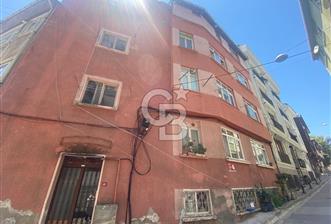 ÜSKÜDAR SULTANTEPE MAH KISMİ EŞYALI 2+1 KİRALIK DAİRE