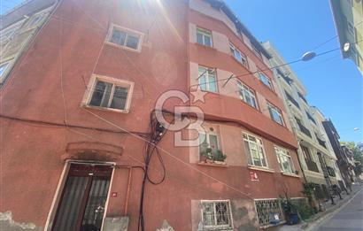 ÜSKÜDAR SULTANTEPE MAH KISMİ EŞYALI 2+1 KİRALIK DAİRE