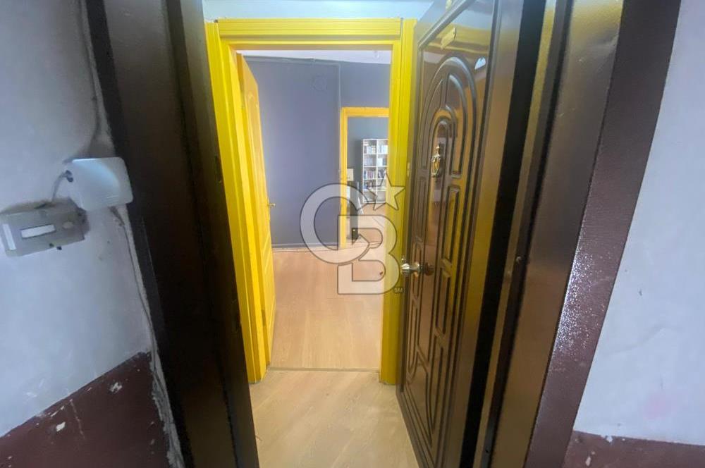 ÜSKÜDAR SULTANTEPE MAH KISMİ EŞYALI 2+1 KİRALIK DAİRE