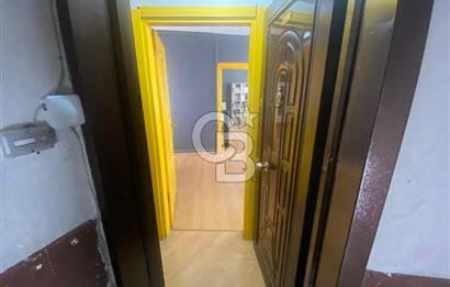 ÜSKÜDAR SULTANTEPE MAH KISMİ EŞYALI 2+1 KİRALIK DAİRE