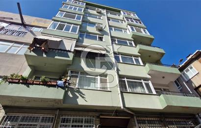 Çağlayan Vatan cad. Paraleli Çayırbaşı sok.ta Satılık110 m2 3+1