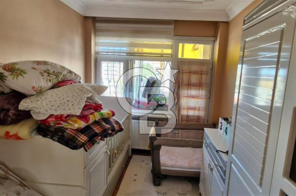 Çağlayan Vatan cad. Paraleli Çayırbaşı sok.ta Satılık110 m2 3+1