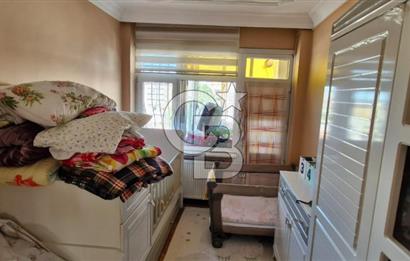Çağlayan Vatan cad. Paraleli Çayırbaşı sok.ta Satılık110 m2 3+1