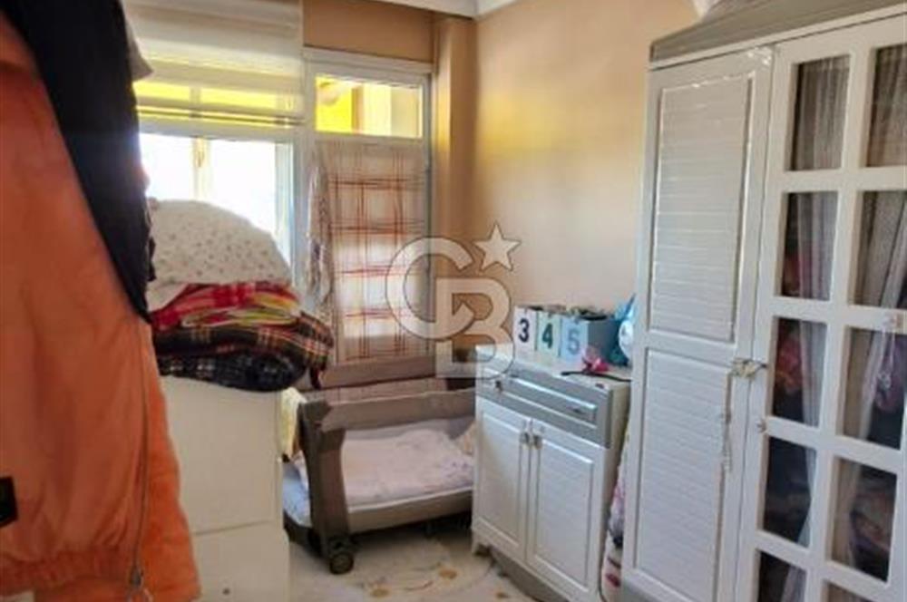 Çağlayan Vatan cad. Paraleli Çayırbaşı sok.ta Satılık110 m2 3+1