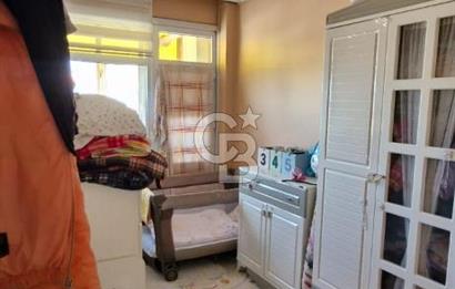 Çağlayan Vatan cad. Paraleli Çayırbaşı sok.ta Satılık110 m2 3+1