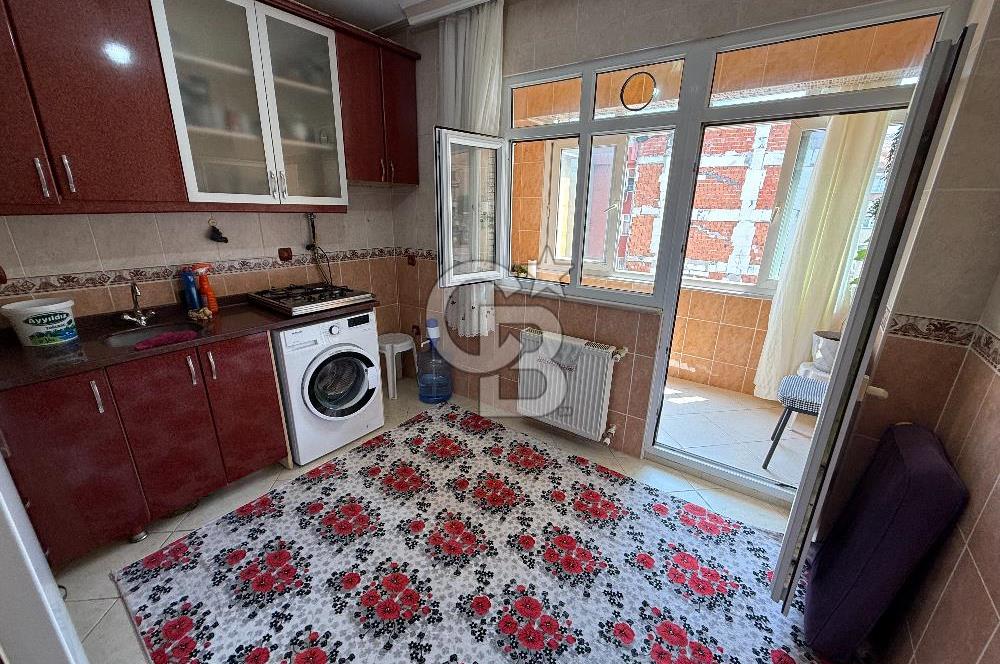METROBÜS VE MEDİPOL HASTAHANESİNE YAKIN SATILIK 2+1 ARA KAT DAİRE