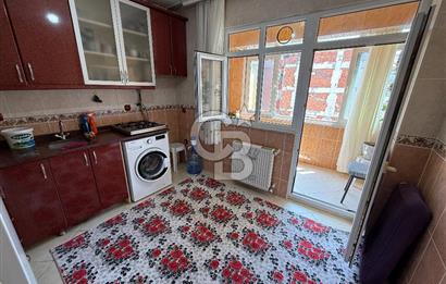METROBÜS VE MEDİPOL HASTAHANESİNE YAKIN SATILIK 2+1 ARA KAT DAİRE