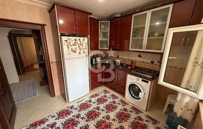 METROBÜS VE MEDİPOL HASTAHANESİNE YAKIN SATILIK 2+1 ARA KAT DAİRE
