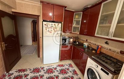 METROBÜS VE MEDİPOL HASTAHANESİNE YAKIN SATILIK 2+1 ARA KAT DAİRE
