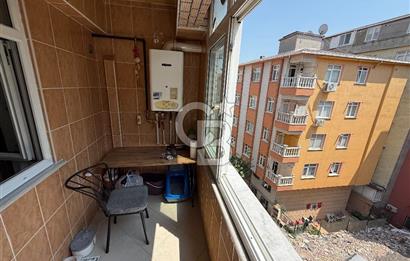 METROBÜS VE MEDİPOL HASTAHANESİNE YAKIN SATILIK 2+1 ARA KAT DAİRE