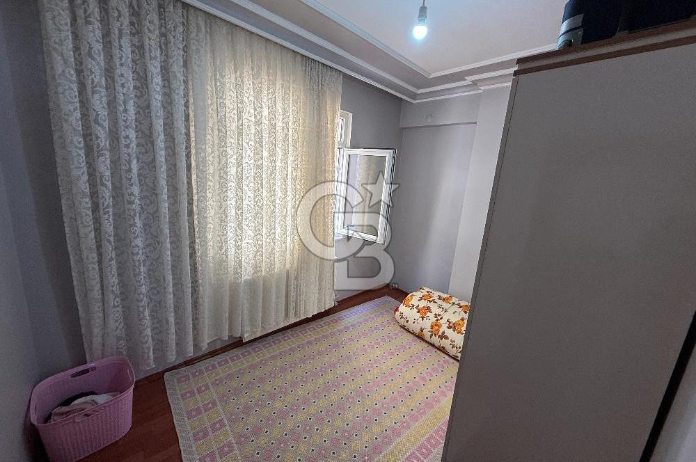METROBÜS VE MEDİPOL HASTAHANESİNE YAKIN SATILIK 2+1 ARA KAT DAİRE