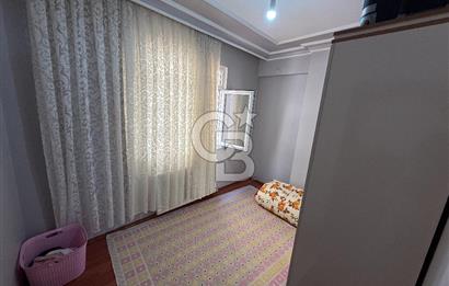 METROBÜS VE MEDİPOL HASTAHANESİNE YAKIN SATILIK 2+1 ARA KAT DAİRE
