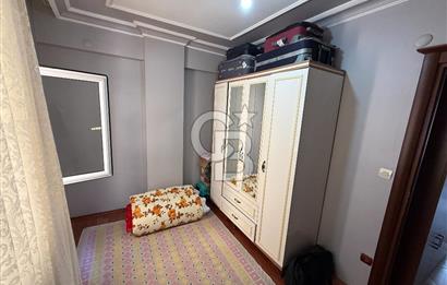 METROBÜS VE MEDİPOL HASTAHANESİNE YAKIN SATILIK 2+1 ARA KAT DAİRE