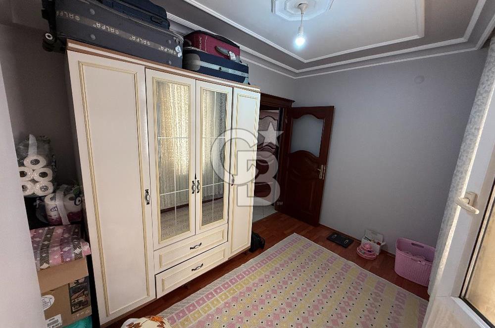 METROBÜS VE MEDİPOL HASTAHANESİNE YAKIN SATILIK 2+1 ARA KAT DAİRE