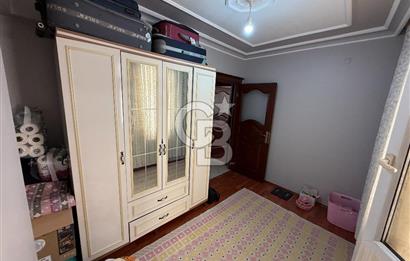 METROBÜS VE MEDİPOL HASTAHANESİNE YAKIN SATILIK 2+1 ARA KAT DAİRE