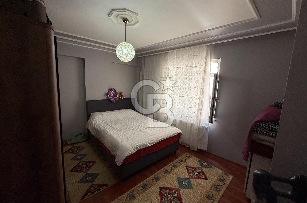 METROBÜS VE MEDİPOL HASTAHANESİNE YAKIN SATILIK 2+1 ARA KAT DAİRE