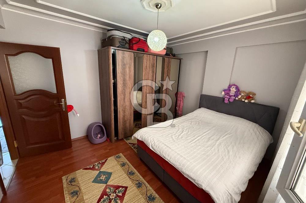 METROBÜS VE MEDİPOL HASTAHANESİNE YAKIN SATILIK 2+1 ARA KAT DAİRE