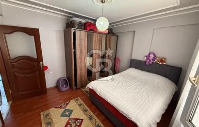 METROBÜS VE MEDİPOL HASTAHANESİNE YAKIN SATILIK 2+1 ARA KAT DAİRE