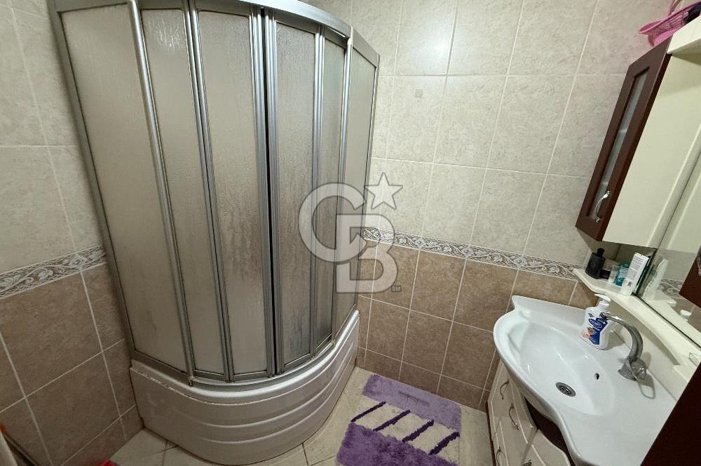 METROBÜS VE MEDİPOL HASTAHANESİNE YAKIN SATILIK 2+1 ARA KAT DAİRE