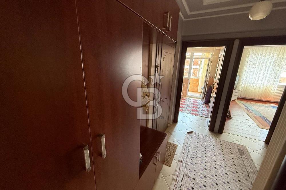 METROBÜS VE MEDİPOL HASTAHANESİNE YAKIN SATILIK 2+1 ARA KAT DAİRE
