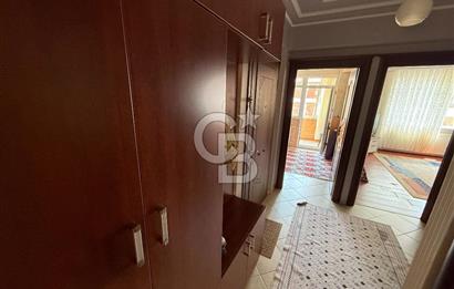 METROBÜS VE MEDİPOL HASTAHANESİNE YAKIN SATILIK 2+1 ARA KAT DAİRE