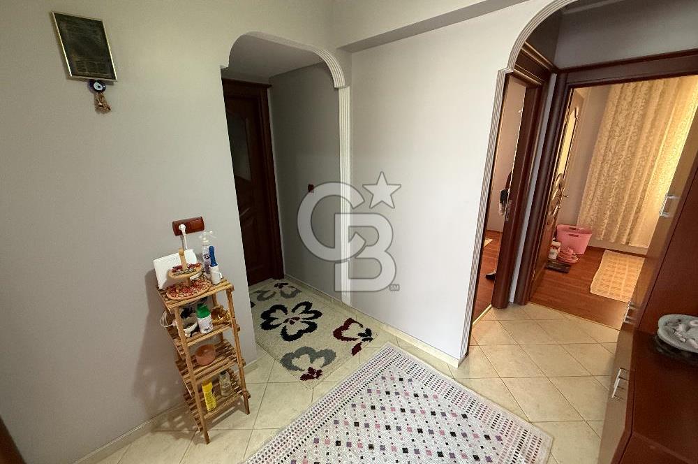 METROBÜS VE MEDİPOL HASTAHANESİNE YAKIN SATILIK 2+1 ARA KAT DAİRE