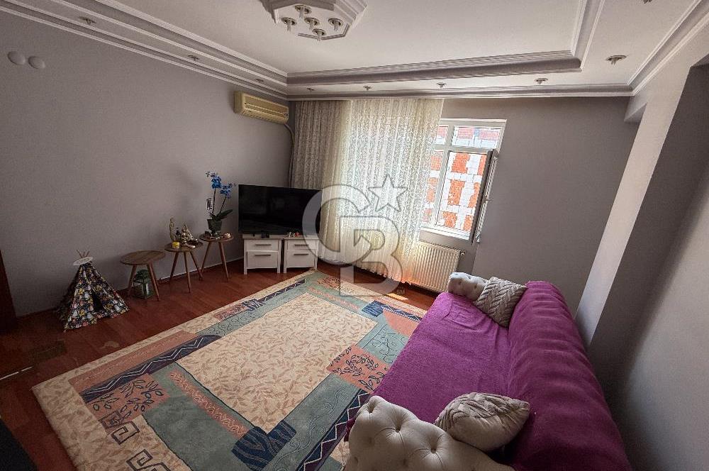 METROBÜS VE MEDİPOL HASTAHANESİNE YAKIN SATILIK 2+1 ARA KAT DAİRE