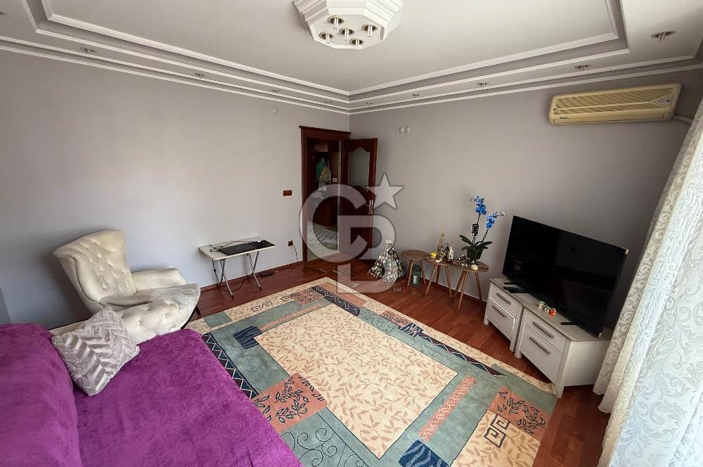 METROBÜS VE MEDİPOL HASTAHANESİNE YAKIN SATILIK 2+1 ARA KAT DAİRE