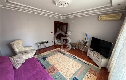 METROBÜS VE MEDİPOL HASTAHANESİNE YAKIN SATILIK 2+1 ARA KAT DAİRE